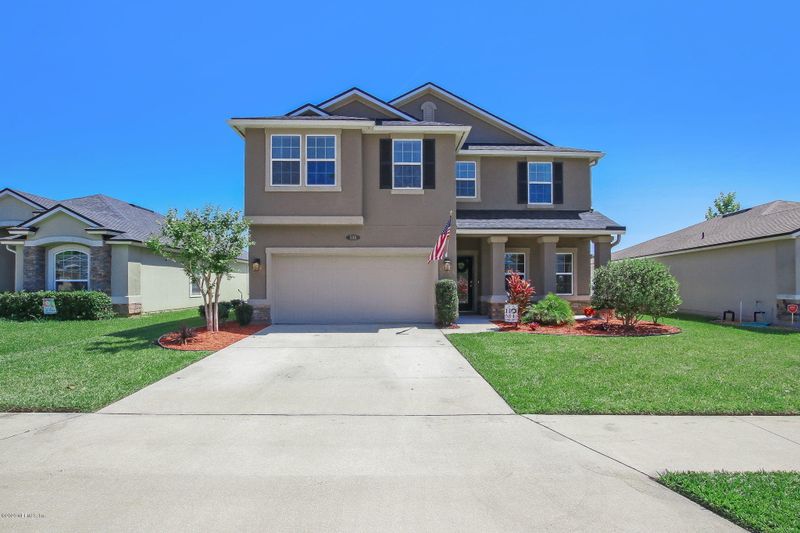 598 Glendale Ln, Orange Park, FL 32065