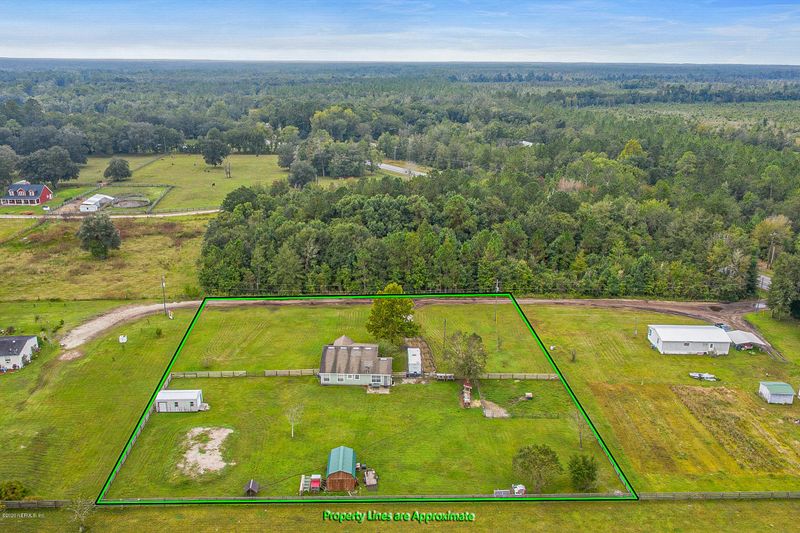5982 Co Rd 218, Jacksonville, FL 32234
