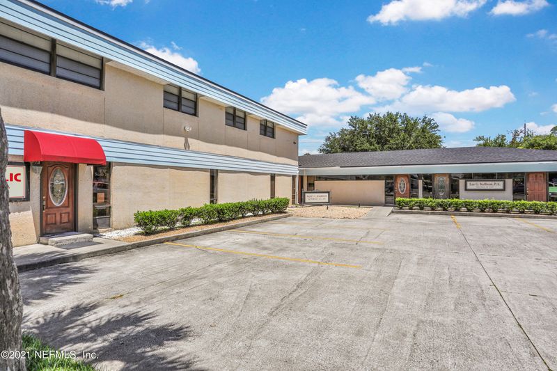 599 Atlantic Blvd, Atlantic Beach, FL 32233