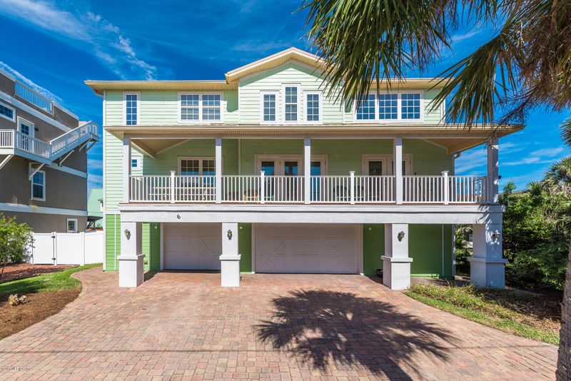6 12th St, St Augustine, FL 32080