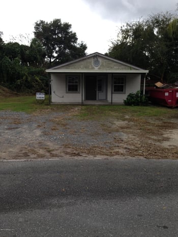 60 Ardella Rd, Atlantic Beach, FL 32233