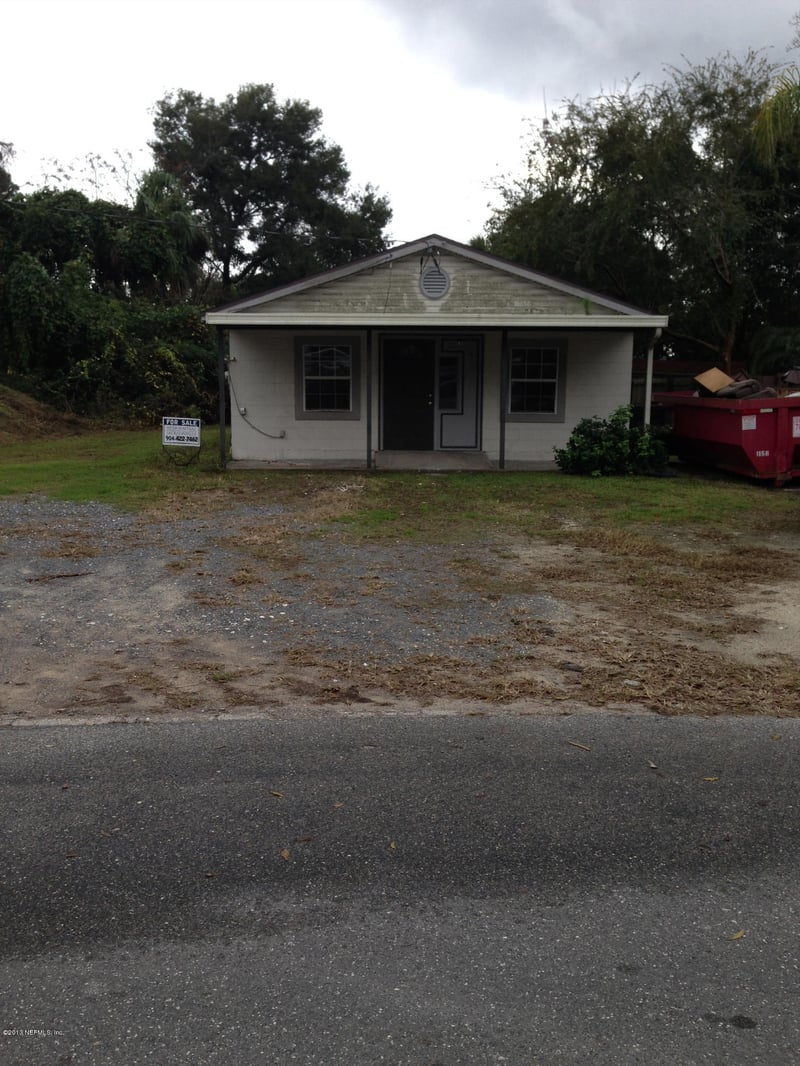 60 Ardella Rd, Atlantic Beach, FL 32233