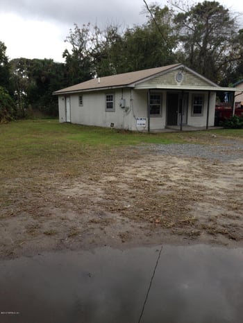 60 Ardella Rd, Atlantic Beach, FL 32233