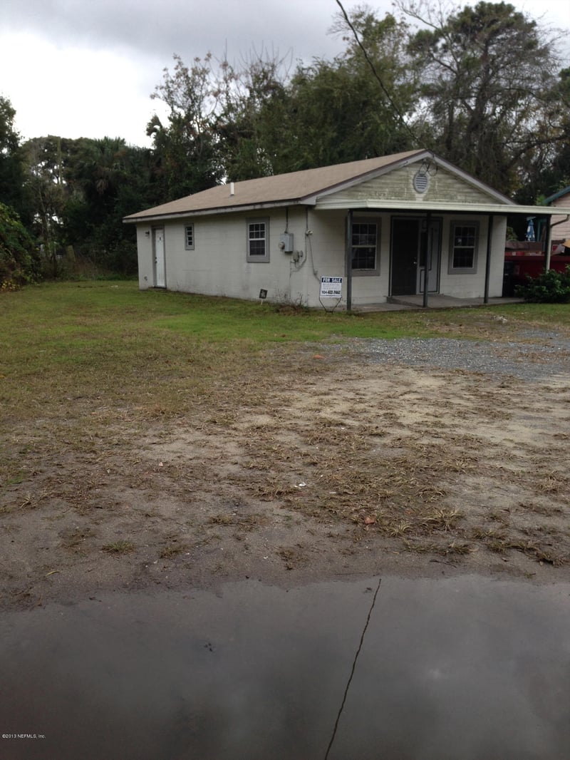 60 Ardella Rd, Atlantic Beach, FL 32233