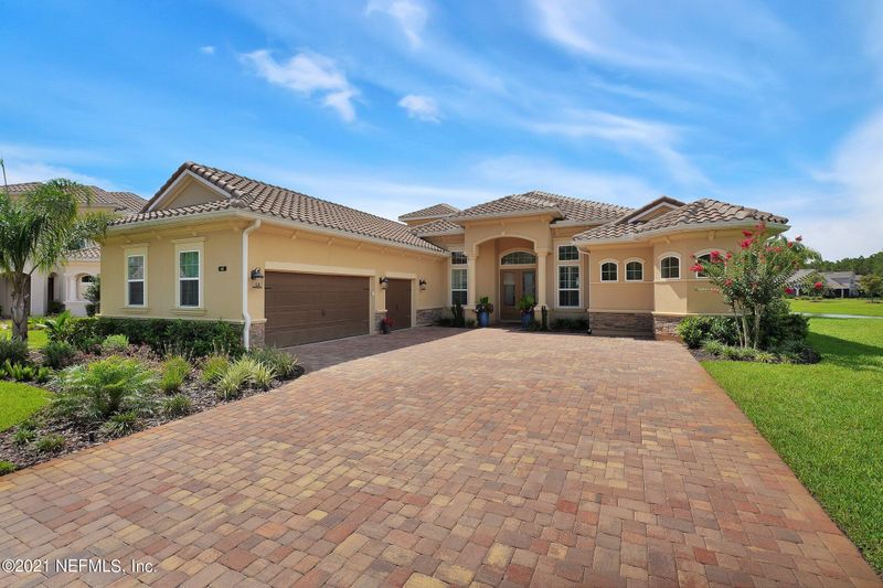 60 Barbella Cir, St Augustine, FL 32095