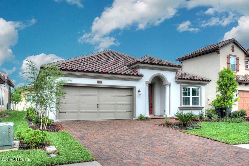 60 Pienza Ave, Ponte Vedra, FL 32081