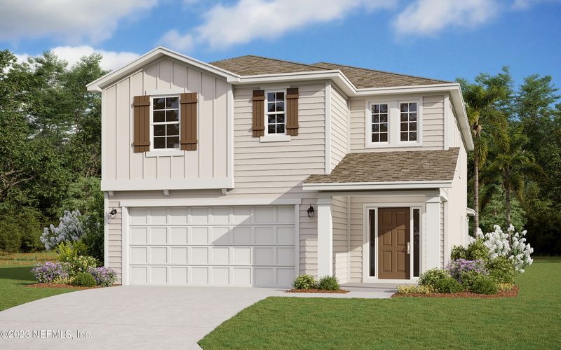 60 Posadas Ln, St Augustine, FL 32095