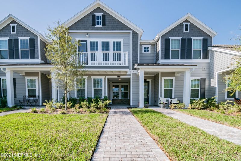 60 Seastar Ct, St Augustine, FL 32092