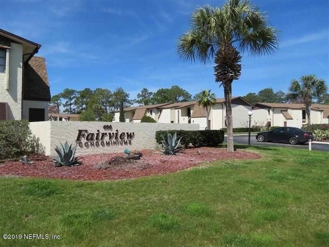 600 Domenico Cir #B11, St Augustine, FL 32086