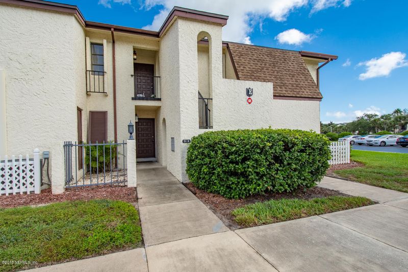600 Domenico Cir #E8, St Augustine, FL 32086