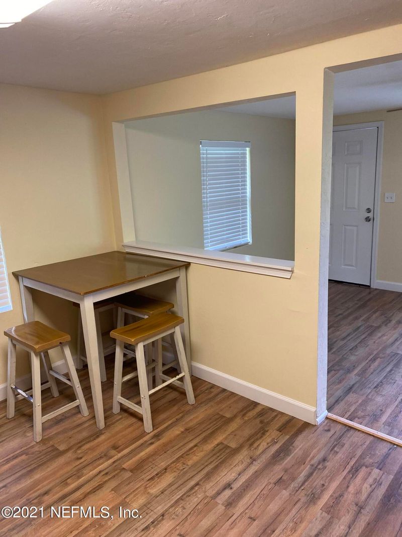 600 Euclid St, Starke, FL 32091