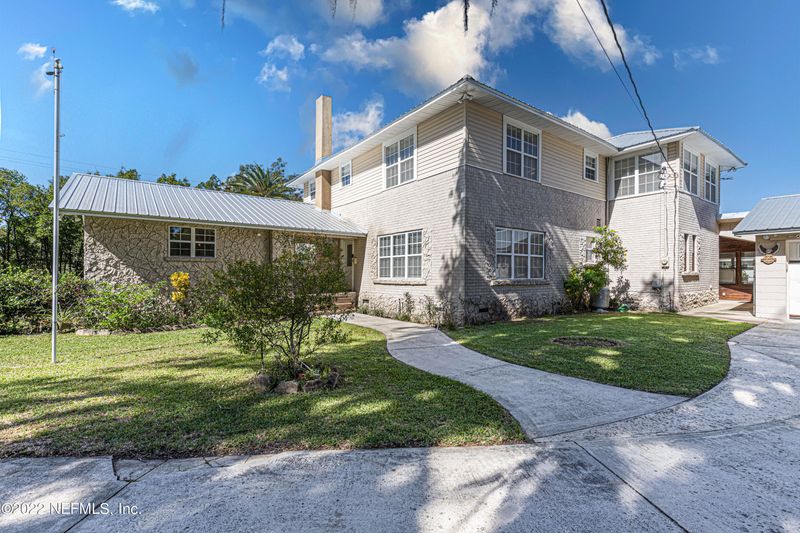 600 Magnolia Ave, Green Cove Springs, FL 32043