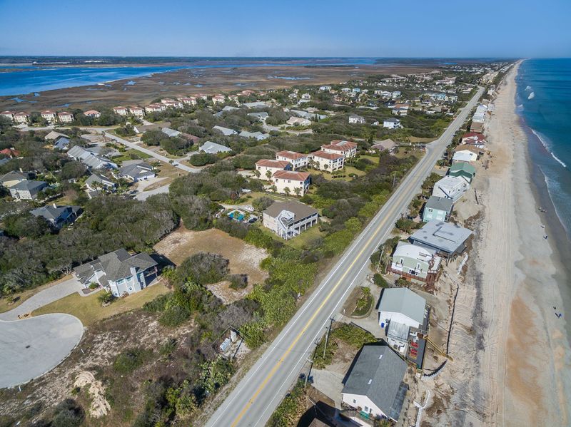 600 Seagate Ln S, St Augustine, FL 32084
