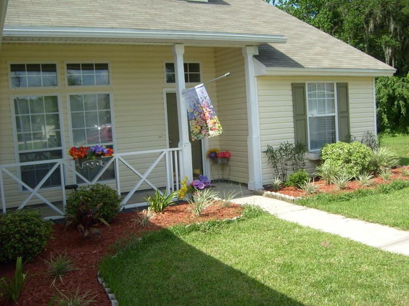 6002 Fillyside Trl, Jacksonville, FL 32244