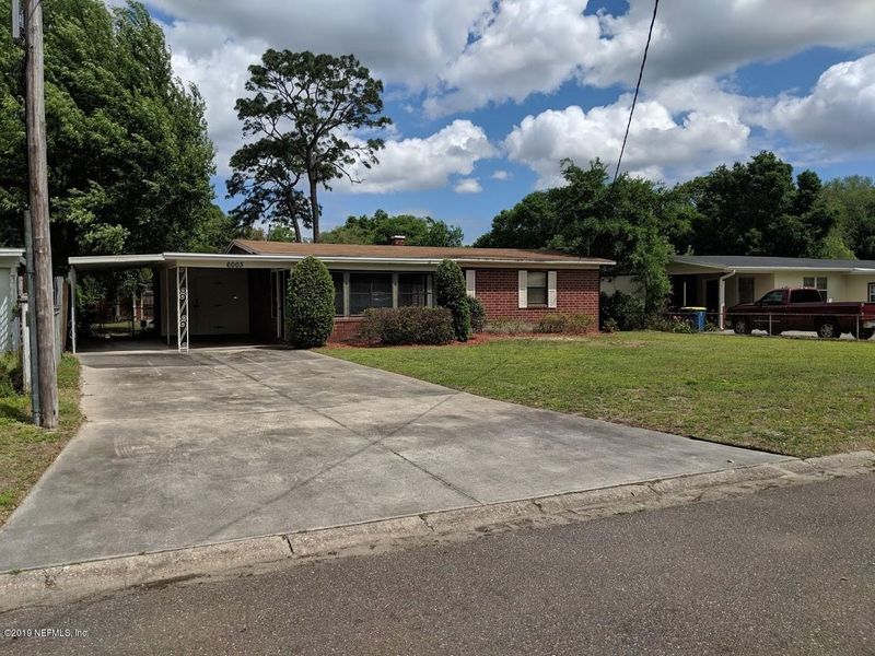 6003 Maple Leaf Dr S, Jacksonville, FL 32211