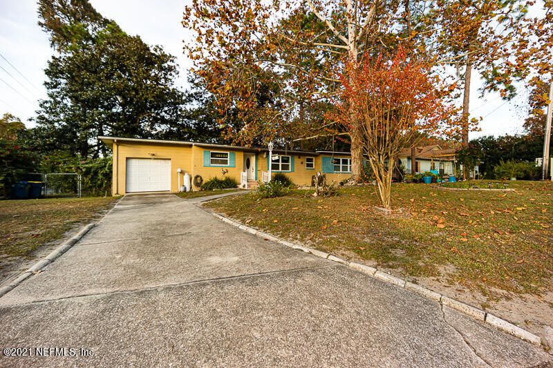 6003 Robbins Cir S, Jacksonville, FL 32211