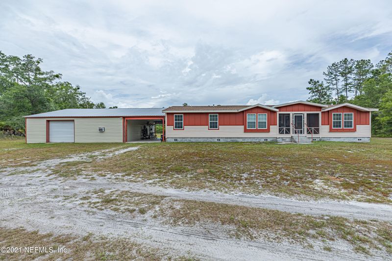 6005 County Road 315, Keystone Heights, FL 32656