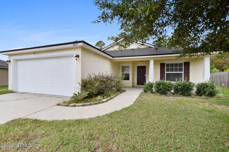 6007 Chestnut Gelding Ln, Jacksonville, FL 32234