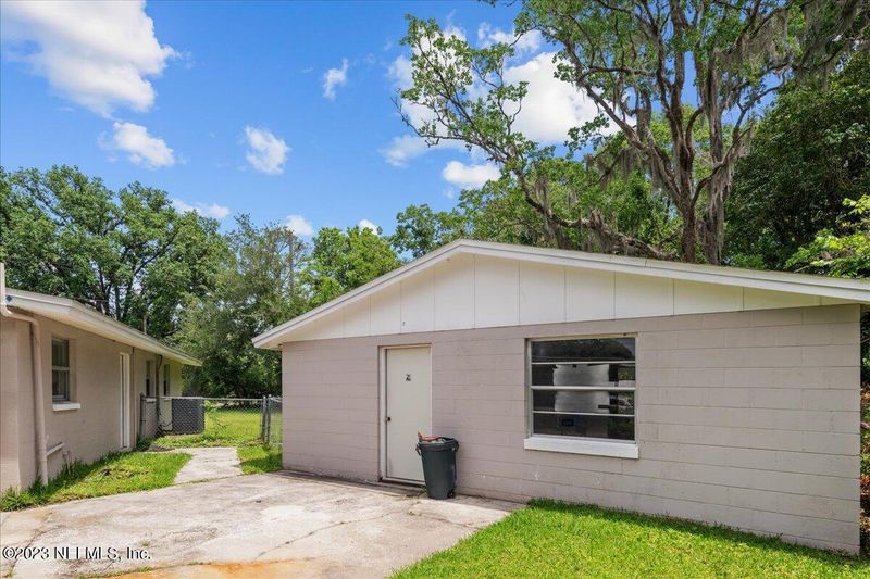 6007 George Wood Ln E, Jacksonville, FL 32244