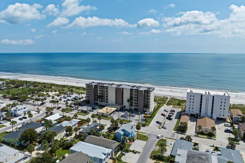 601 1st St S #5G, Jacksonville, FL 32250