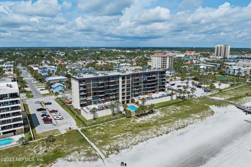 601 1st St S #5G, Jacksonville, FL 32250
