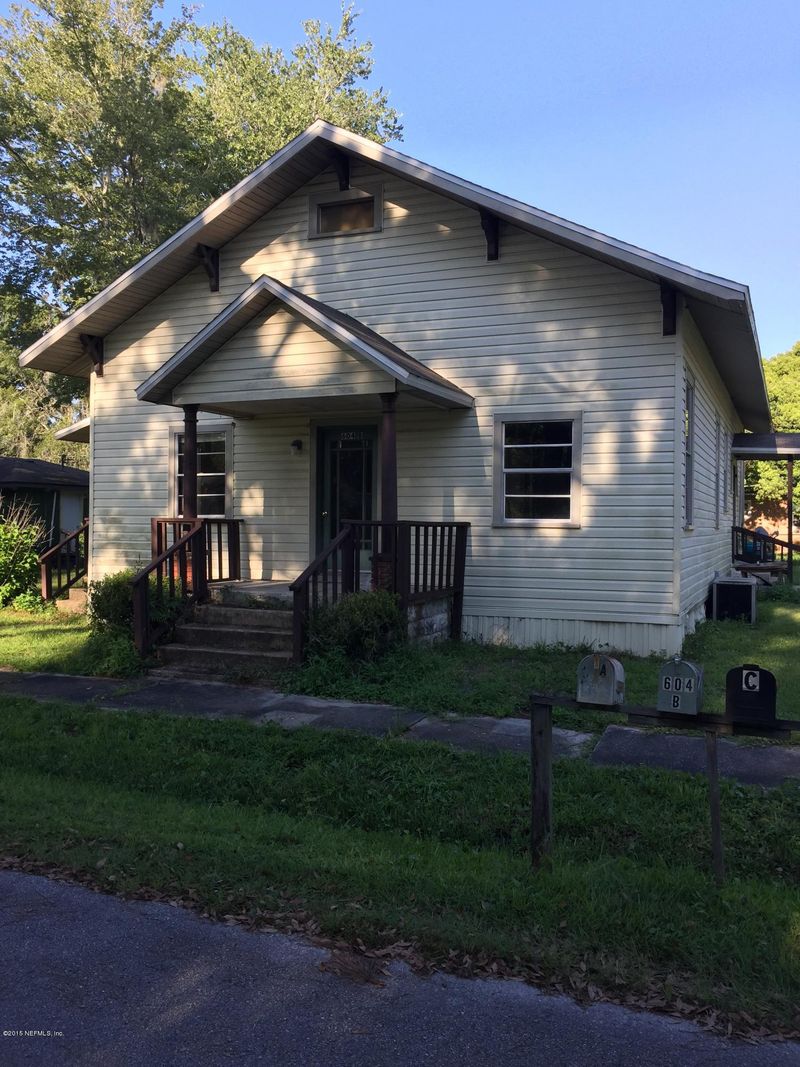 601 Alton Rd, Starke, FL 32091