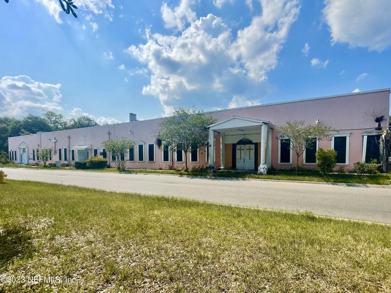 601 E 4th St, Jacksonville, FL 32206