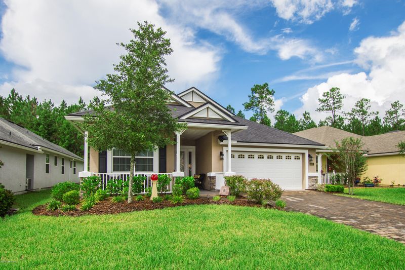 601 N Legacy Trl, St Augustine, FL 32092