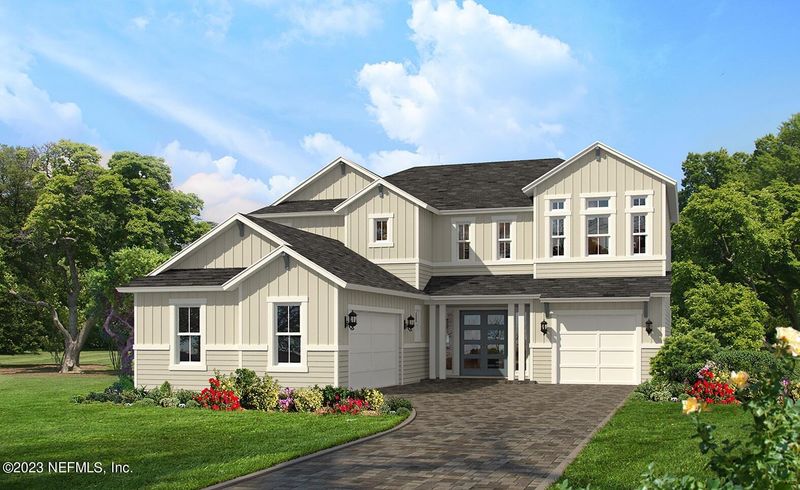 601 Navigators Rd, St Johns, FL 32259