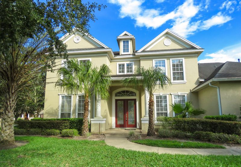 601 Remington Ct, St Augustine, FL 32092