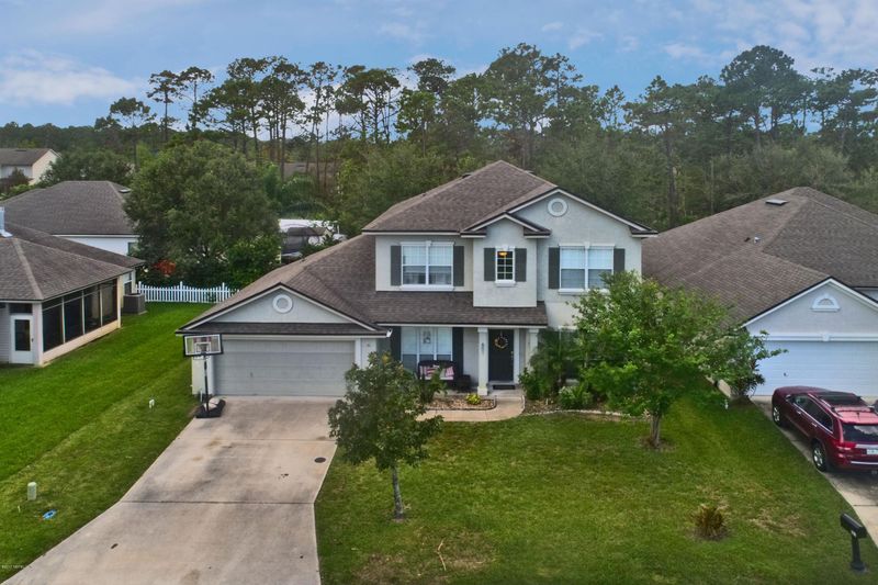 601 S Tree Garden Dr, St Augustine, FL 32086