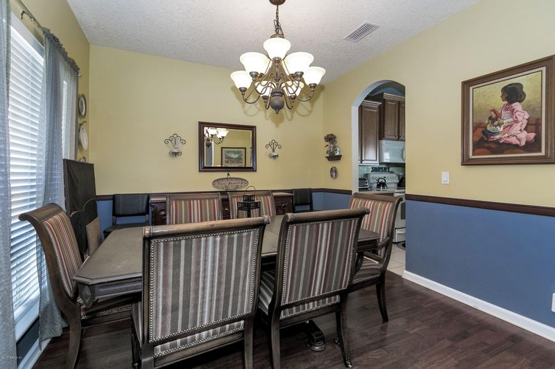 601 S Tree Garden Dr, St Augustine, FL 32086