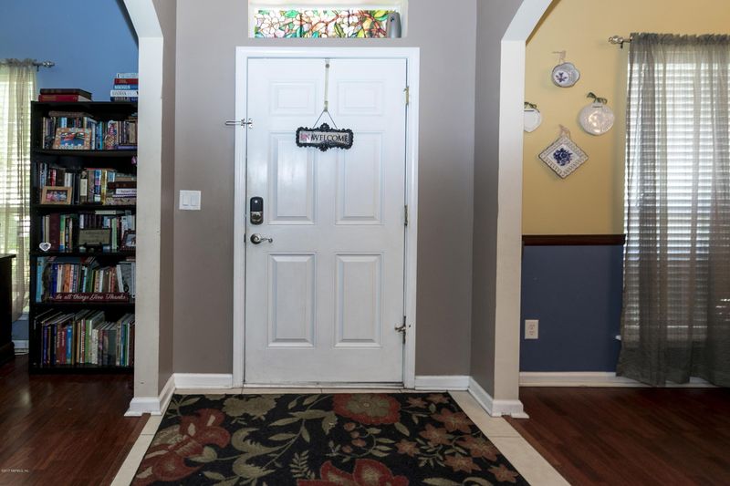 601 S Tree Garden Dr, St Augustine, FL 32086