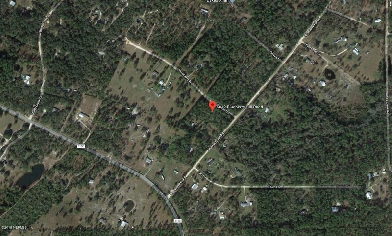 6012 Blueberry Hill Rd, Keystone Heights, FL 32656
