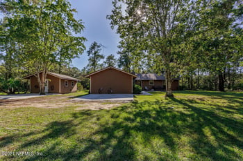 6015 County Road 315c, Keystone Heights, FL 32656