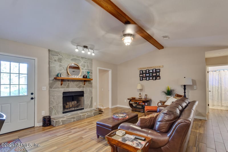 6015 County Road 315c, Keystone Heights, FL 32656