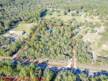 6015 County Road 315c, Keystone Heights, FL 32656