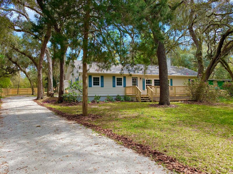 6019 SE 4th Ave, Keystone Heights, FL 32656