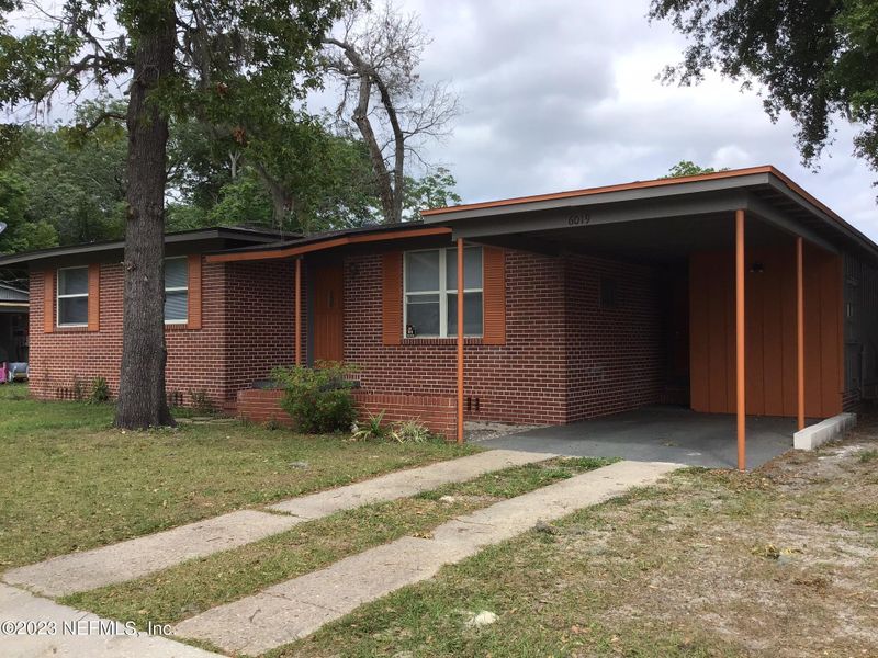 6019 Wilson Blvd, Jacksonville, FL 32210