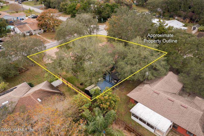 602 Alicante Rd, St Augustine, FL 32086