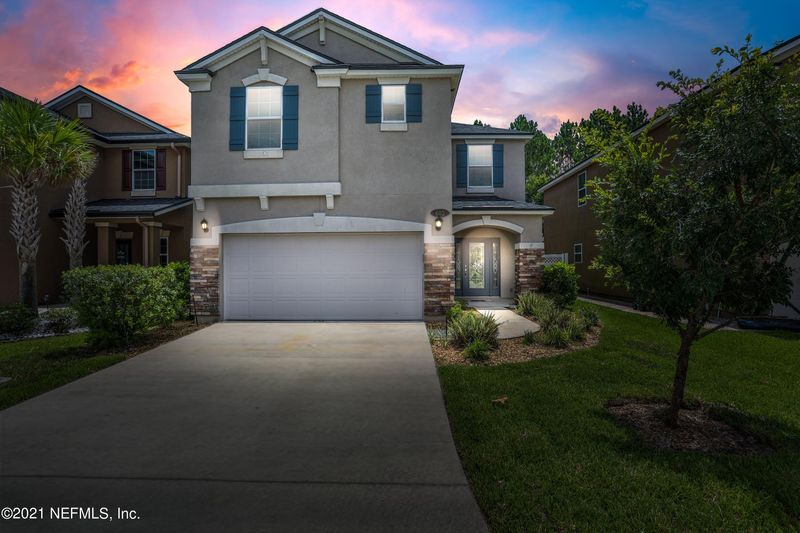 602 Drysdale Dr, Orange Park, FL 32065