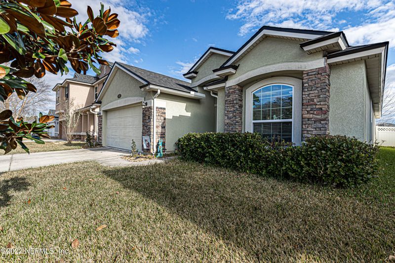 602 Glendale Ln, Orange Park, FL 32065
