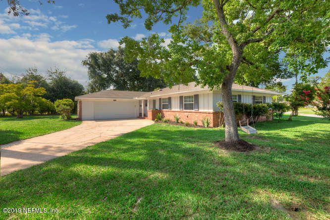 602 Grove Park Blvd, Jacksonville, FL 32216
