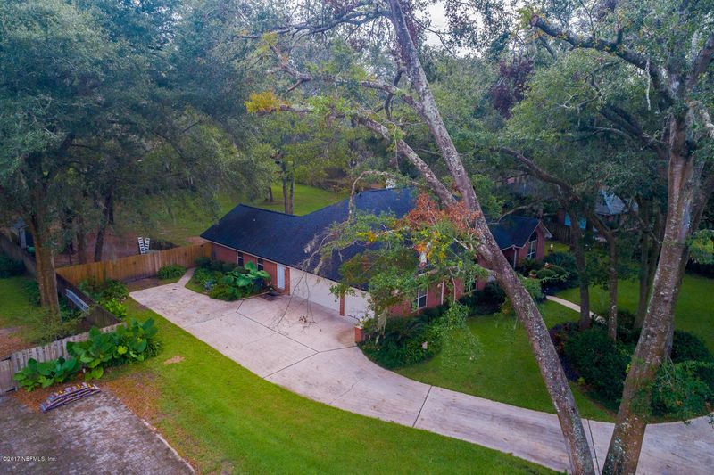 602 Lorn Ct, Orange Park, FL 32073