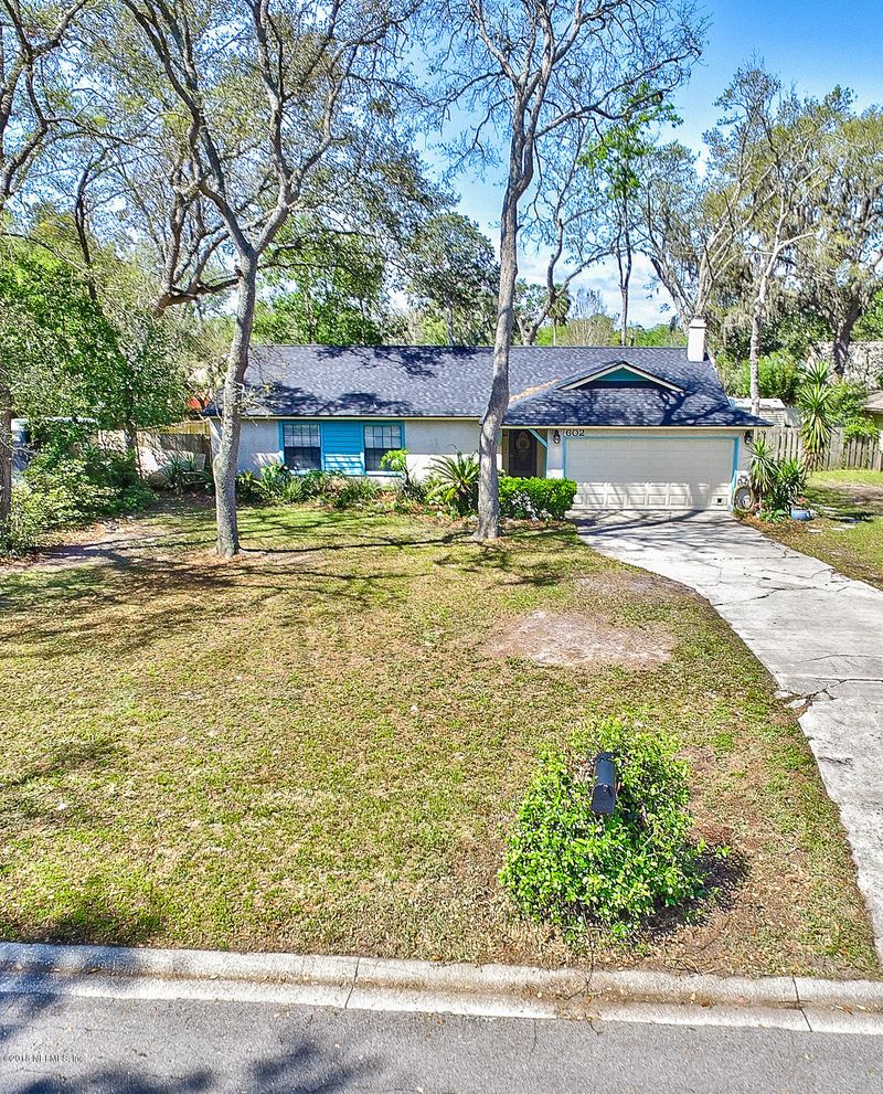 602 Rosebud Ln, Neptune Beach, FL 32266