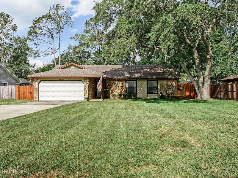 6020 Pine Ave, Fleming Island, FL 32003