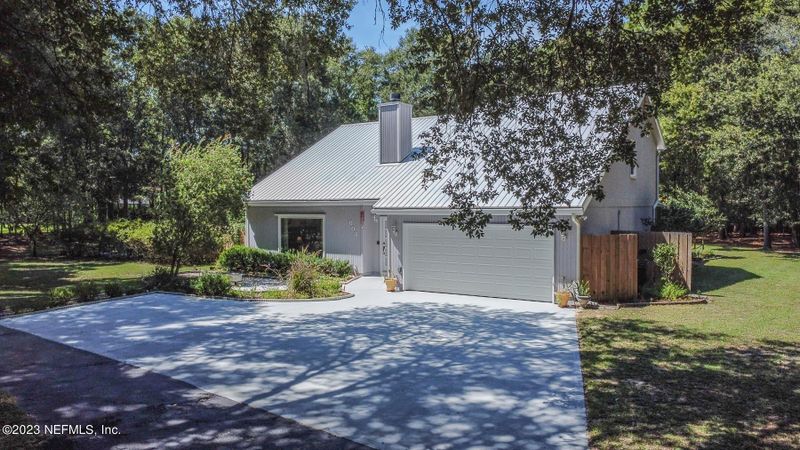 603 Andrew Ave, St Augustine, FL 32086
