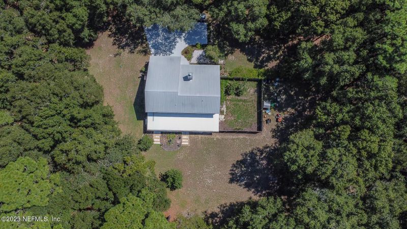 603 Andrew Ave, St Augustine, FL 32086