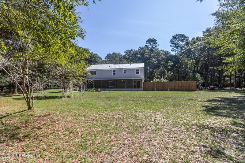 603 Andrew Ave, St Augustine, FL 32086