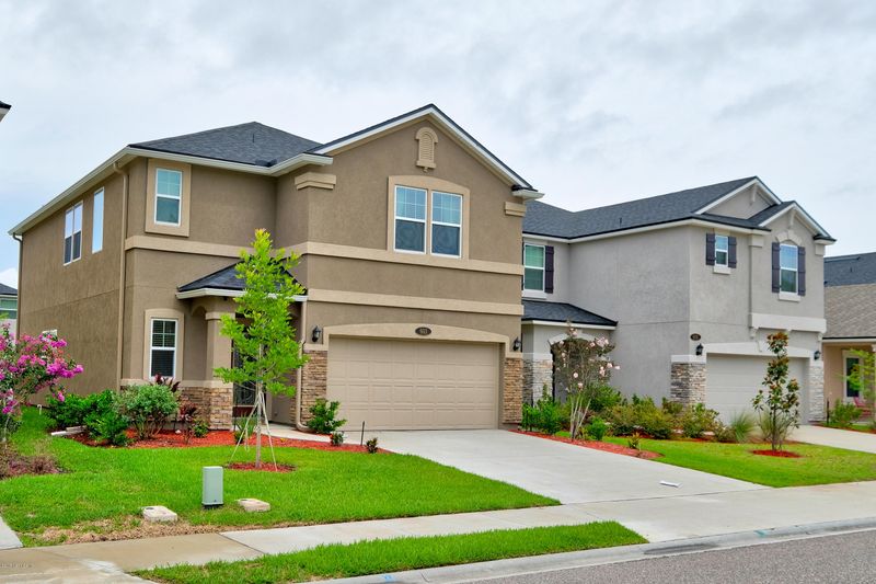 603 Drysdale Dr, Orange Park, FL 32065